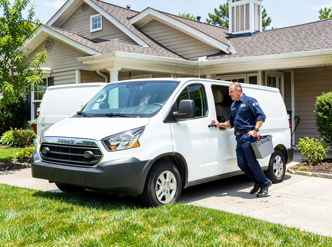 Emergency Plumber company in Vincent, KY